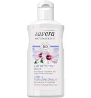 Lavera 651177 gezichtsreiniging en reinigingsmelk Vrouwen 125 ml - thumbnail