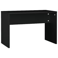 Kaptafelset 74,5x40x141 cm zwart - thumbnail