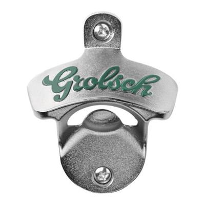 Grolsch - Wandopener