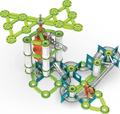 Geomag Mechanics Gravity Constructieset Constructor Aantal onderdelen: 67 Leeftijdsklasse: Vanaf 7 jaar Geomag Mechanics Gravity Constructieset Constructor Aantal onderdelen: 67 Leeftijdsklasse: Vanaf 7 jaar