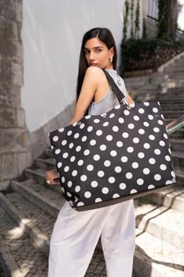 Reisenthel Shopper XL-Dots White