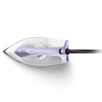 Philips PSG3000/30 3000 Series Stoomgenerator 1.4L Paars/Wit - thumbnail