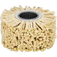 Festool Accessoires Rustilonborstels BG 85 - 411887 - thumbnail