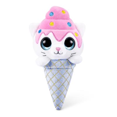ZURU coco cones sweet - knuffel ijsje