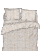 Dekbed - Beige - thumbnail