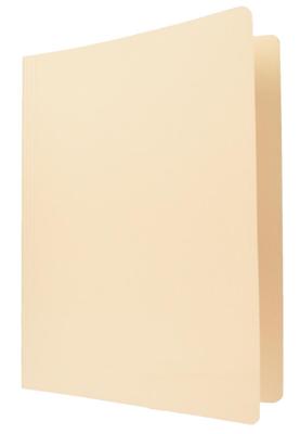 Class'ex dossiermap, ft 24 x 34,7 cm (voor ft folio), gems