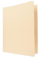 Class'ex dossiermap, ft 24 x 34,7 cm (voor ft folio), gems - thumbnail