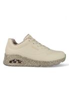 Skechers Uno - Safari Time 155412/WHLD Beige-41 maat 41 - thumbnail