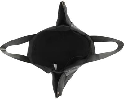 Yogatas - ATHLECIA - 2-in-1 - Meiyin - Zwart