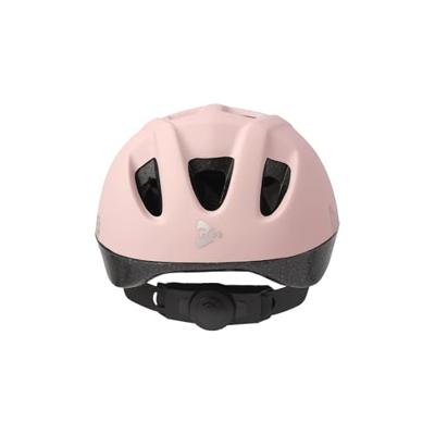 Bobike Kinder helm s 52-56cm go roze cotton candy pink - thumbnail
