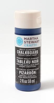 Martha Stewart • krijtbord verf 59ml ink