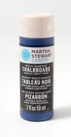 Martha Stewart • krijtbord verf 59ml ink - thumbnail