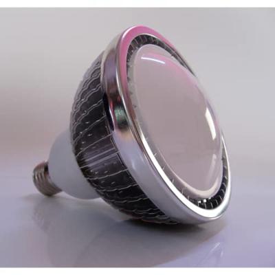 Venso Kweeklamp 136 mm 230 V E27 18 W Neutraalwit Reflector 1 stuk(s)