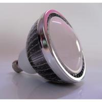 Venso Kweeklamp 136 mm 230 V E27 18 W Neutraalwit Reflector 1 stuk(s) - thumbnail