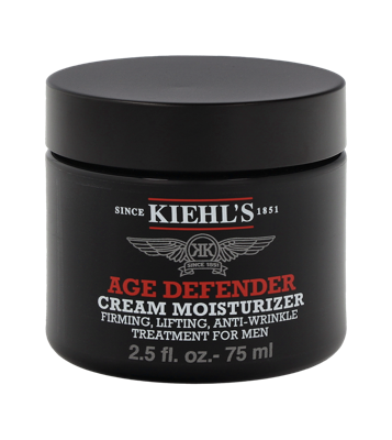 Kiehls - Kiehl&apos;s Men Age Defender Moisturizer 75ml