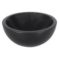 Waskom Differnz Ruz 25 cm Zwart Differnz - thumbnail