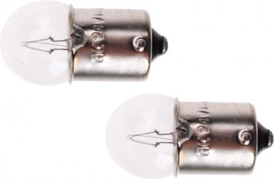 Vrachtwagenverlichting - 2 Stuks - 24V - 10W - E4