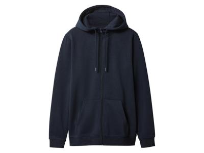 esmara Men Heren vest (Marineblauw, XXL)