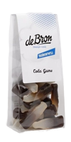 De Bron Cola Gums Suikervrij - thumbnail