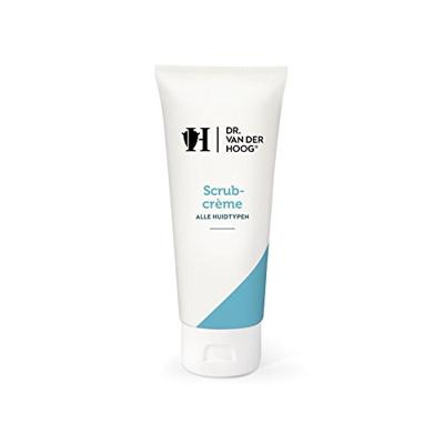 Dr. Van Der Hoog Scrubcreme Dr. Van Der Hoog Scrubcreme