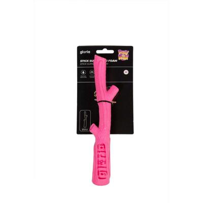 Hondenspeelgoed Gloria PLAY AND RUN Roze M 27,5 cm