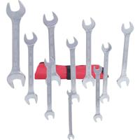 KS Tools 517.0123 517.0123 Dubbele steeksleutelset Sleutelbreedte (metrisch) 6 - 32 mm - thumbnail