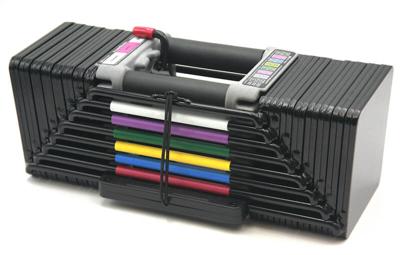 PowerBlock Elite EXP - Stage 3