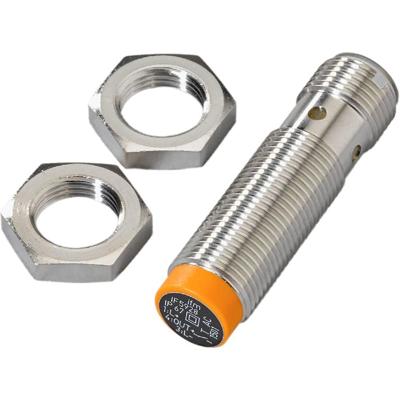 ifm Electronic Inductieve sensor PNP IF5928
