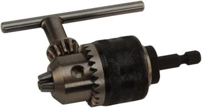 Hikoki Accessoires Tandkransboorhouder 1-10Mm Met 1/4" Zeskant Aansluiting 752082