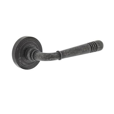 Intersteel Landelijke deurklinkHelena oud grijs - 0021.172502