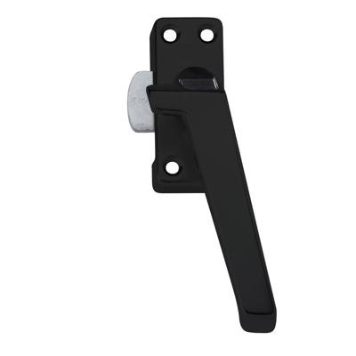 AXA Raamsluiting 3308 - RS - F8 Zwart