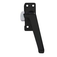 AXA Raamsluiting 3308 - RS - F8 Zwart - thumbnail