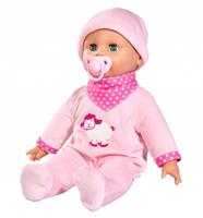 Simba Laura babypop flesvoeding - thumbnail