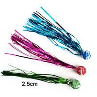 Super Stuiterbal met Slinger - 28cm - thumbnail