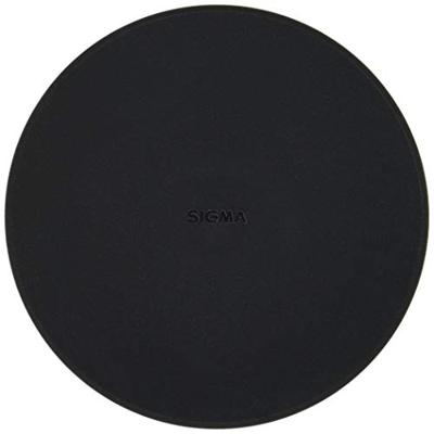 Sigma LC1020-01 frontdopje (geschikt voor 12-24 mm F4,0 DG HSM) zwart