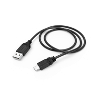 Hama Controller-USB-oplaadkabel Basic Voor PS5 0,75 M - thumbnail