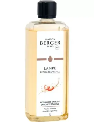 Lampe Berger Exquisite Sparkle 1L