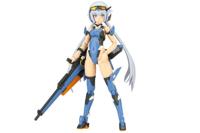 Frame Arms Girl Plastic Model Kit Stylet Swimsuit Ver. 16 cm - thumbnail