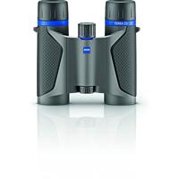 Zeiss Terra ED Pocket 10 x 25 zwart - thumbnail
