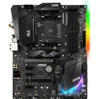 B450 Gaming Pro Carbon MAX WIFI - Moederbord - B450 - AM4 - ATX - DDR4 - thumbnail