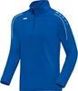 JAKO 8650K Ziptop Classico Kids - Royal - 128
