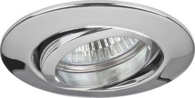 Brumberg 196303 196303 Inbouwlamp Halogeen GX5.3 50 W Chroom (mat)