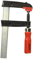 Bessey TGRC12 Smeedijzeren schroefklem TGRC 120/60 Spanbreedte (max.):120 mm Afm. werkbereik:60 mm - thumbnail