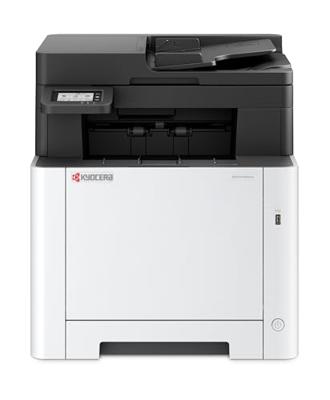 Kyocera ECOSYS MA 2101 cfx Plus Printer Laser, kleur Kleur A4 21 pag./min. 1200 x 1200 dpi Kyocera ECOSYS MA 2101 cfx Plus Printer Laser, kleur Kleur A4 21 pag./min. 1200 x 1200 dpi