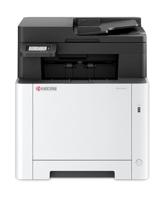 Kyocera ECOSYS MA 2101 cfx Plus Printer Laser, kleur Kleur A4 21 pag./min. 1200 x 1200 dpi - thumbnail