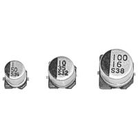 Jamicon Elektrolytische condensator (Ø x h) 4 mm x 5.4 mm 1 stuk(s) - thumbnail