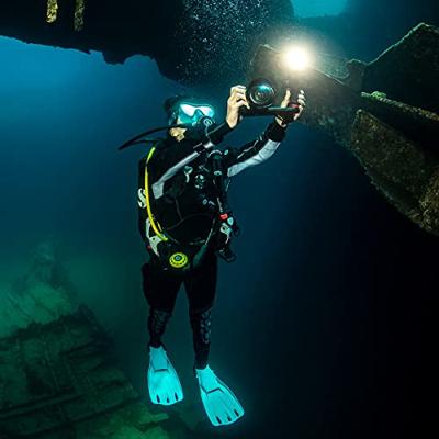 Sealife SL052 Ultra-Wide Angle Dome lens voor Micro-series enRM4K