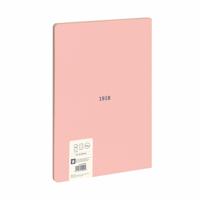 Notitieboekje Milan 430 Roze A4 48 Lakens 21 x 29,7 cm (3 Stuks) - thumbnail