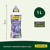 Hortensiameststof - ALGOFLASH - 1 L - thumbnail