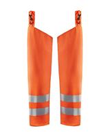 Blåkläder Regenchaps High-Vis LEVEL 1 13852000 | High-Vis Oranje | Maat One Size - 7330509448069 - thumbnail